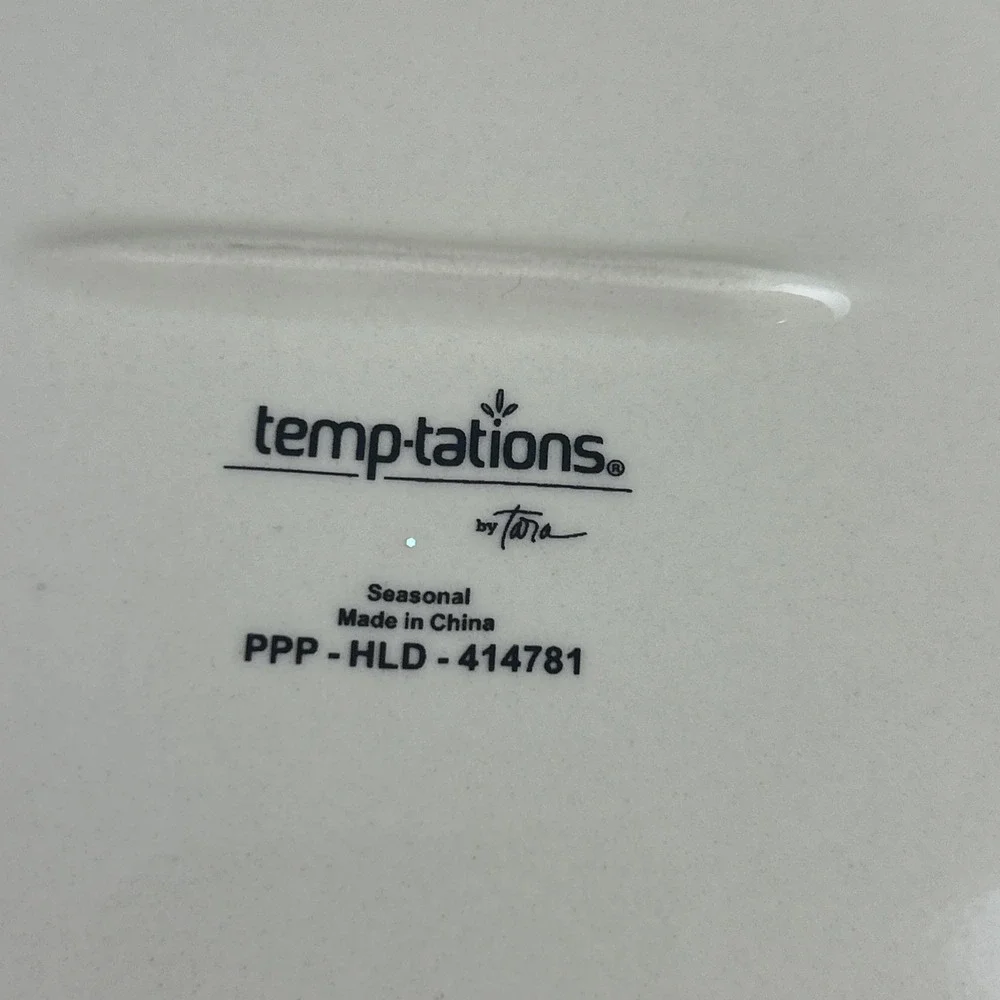 Temptations by tara